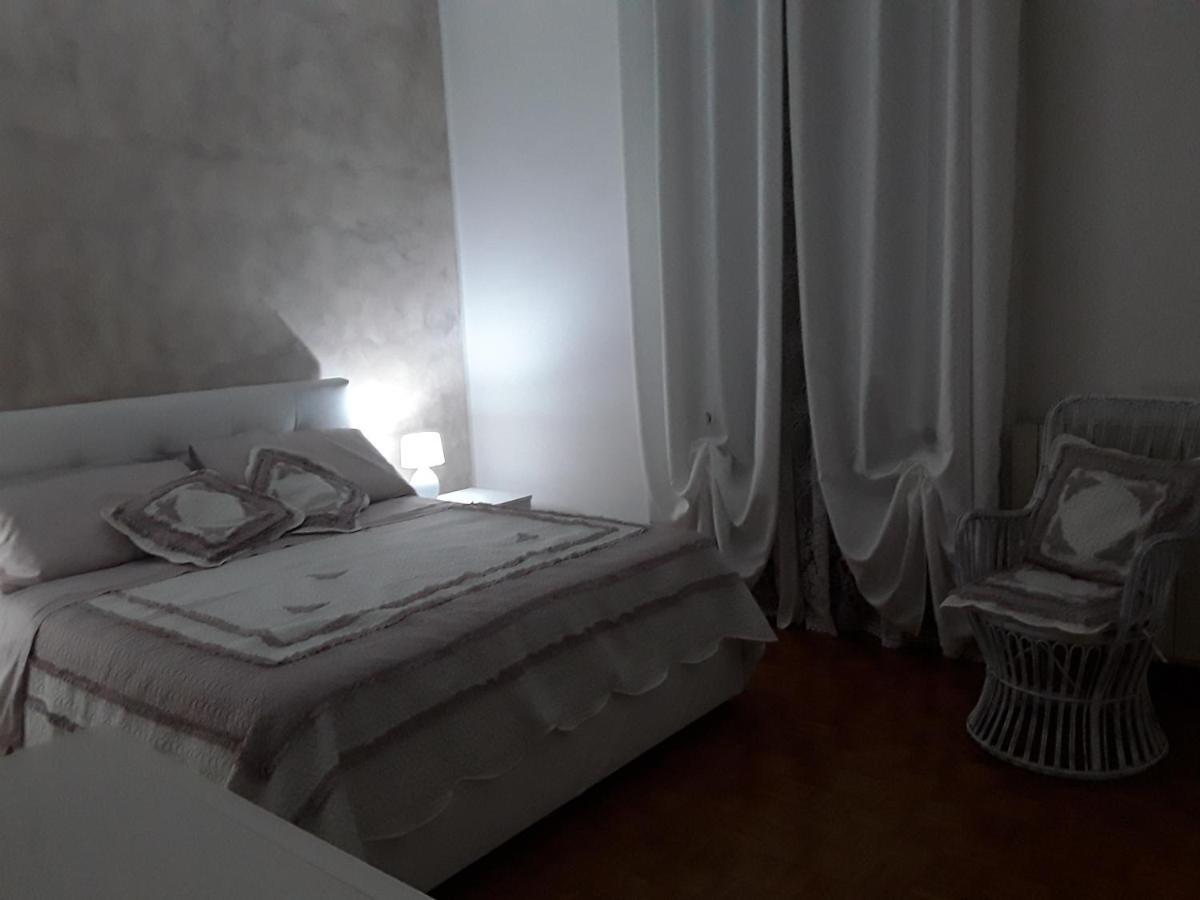 مارانيلّو B&B La Rosa Gialla المظهر الخارجي الصورة