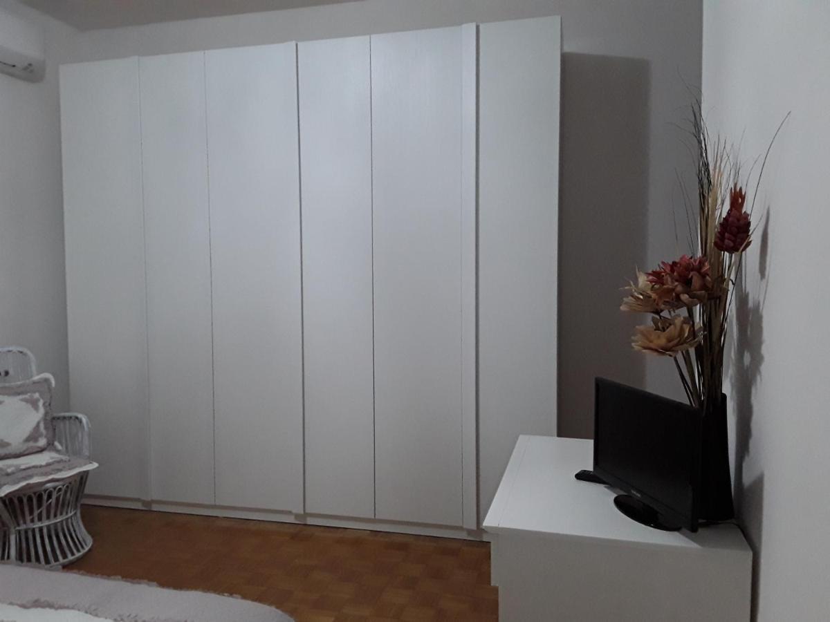مارانيلّو B&B La Rosa Gialla المظهر الخارجي الصورة
