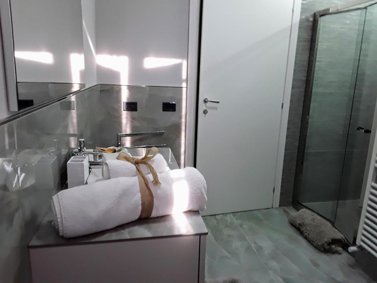 مارانيلّو B&B La Rosa Gialla المظهر الخارجي الصورة