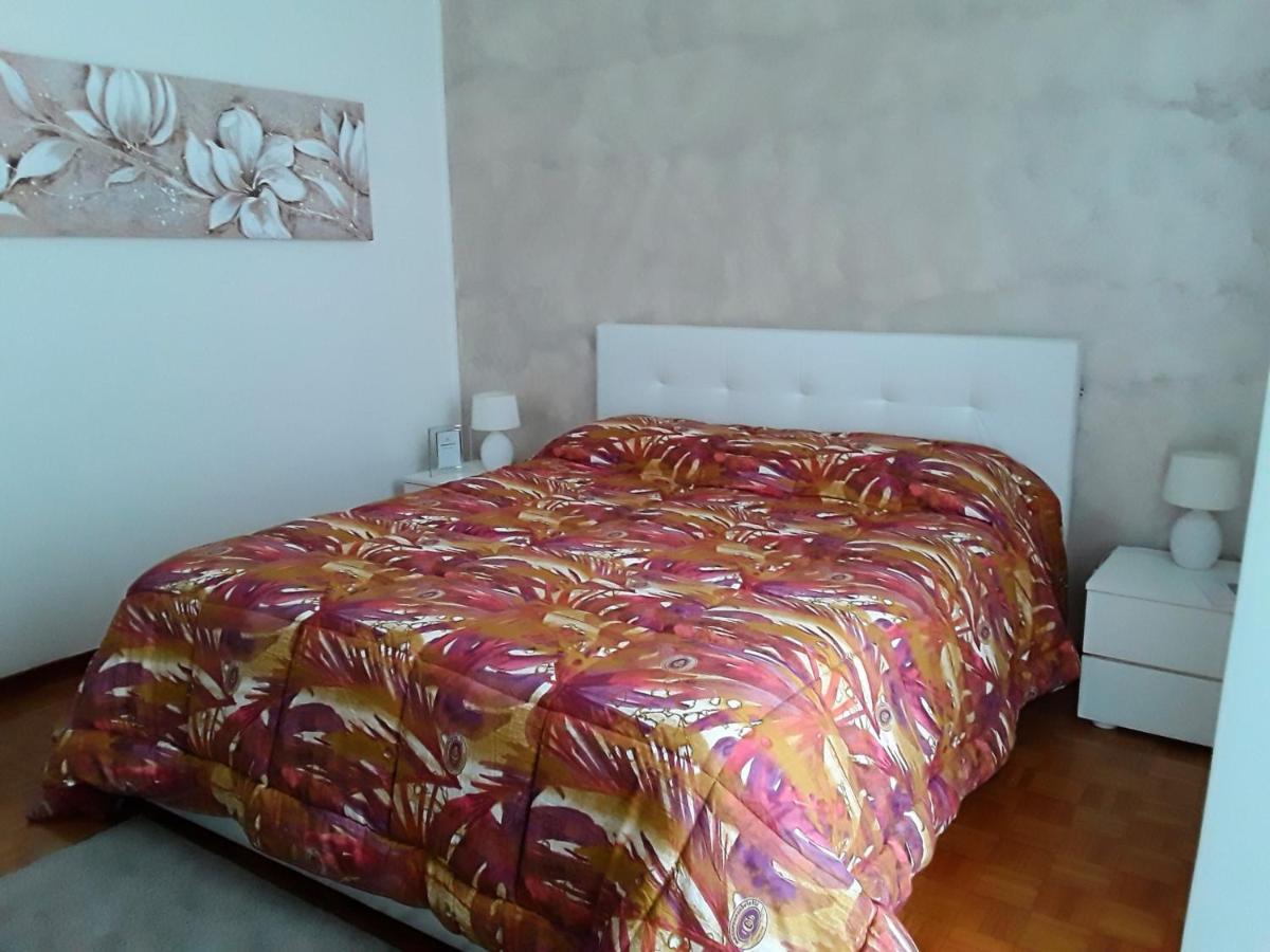 مارانيلّو B&B La Rosa Gialla المظهر الخارجي الصورة